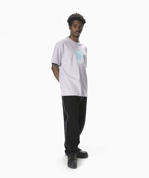 thisisneverthat tシャツ Outer Space Tee メンズ レディース