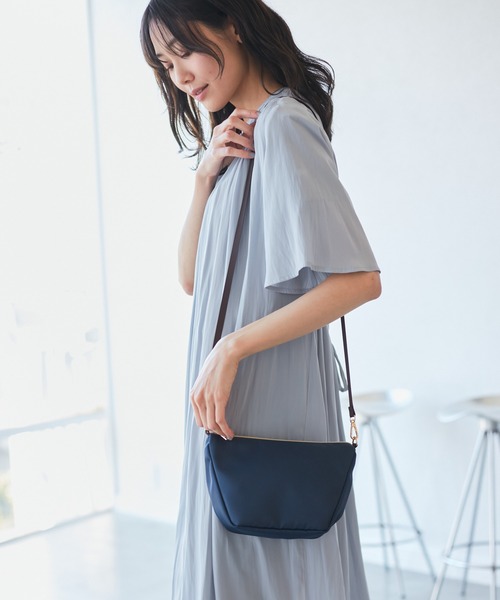 ROPE' PICNIC ショルダーバッグ バッグ 「撥水加工」ミニ