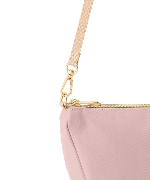 ROPE' PICNIC（ロペ ピクニック） ショルダーバッグ バッグ 「撥水加工