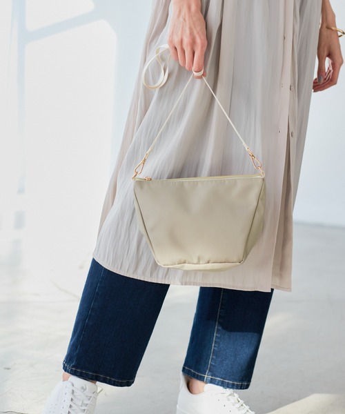 ROPE' PICNIC ショルダーバッグ バッグ 「撥水加工」ミニ