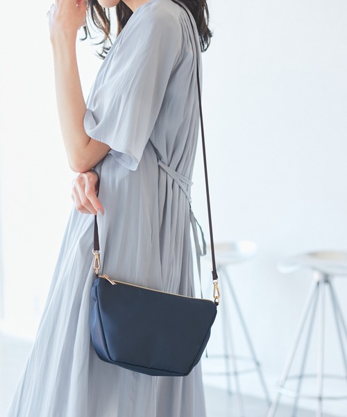 ROPE' PICNIC ショルダーバッグ バッグ 「撥水加工」ミニ