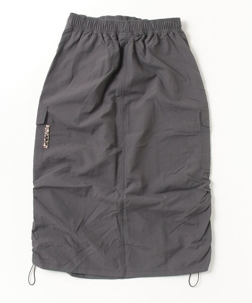 AAPE BY A BATHING APE スカート SKIRT : ZOZOTOWN Yahoo!店