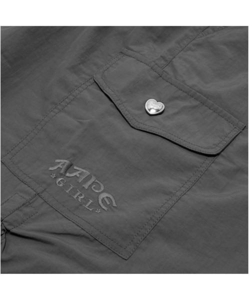 AAPE BY A BATHING APE（エーエイプバイアベイシングエイプ） スカート