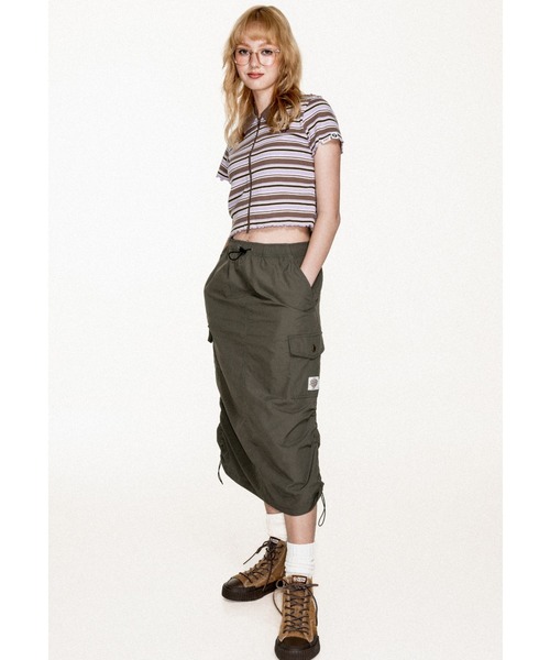 AAPE BY A BATHING APE（エーエイプバイアベイシングエイプ） スカート