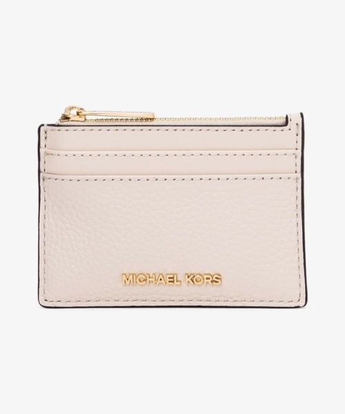 MICHAEL KORS（マイケルコース） パスケース JET SET TRAVEL カード