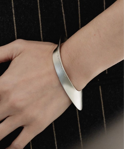 Demi-Luxe BEAMS（デミルクス ビームス） バングル Demi-Luxe BEAMS