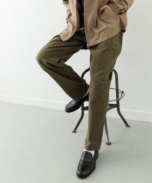 ITEMS URBANRESEARCH（アイテムズ アーバンリサーチ） パンツ 「別注