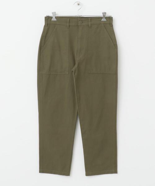 ITEMS URBANRESEARCH（アイテムズ アーバンリサーチ） パンツ 「別注