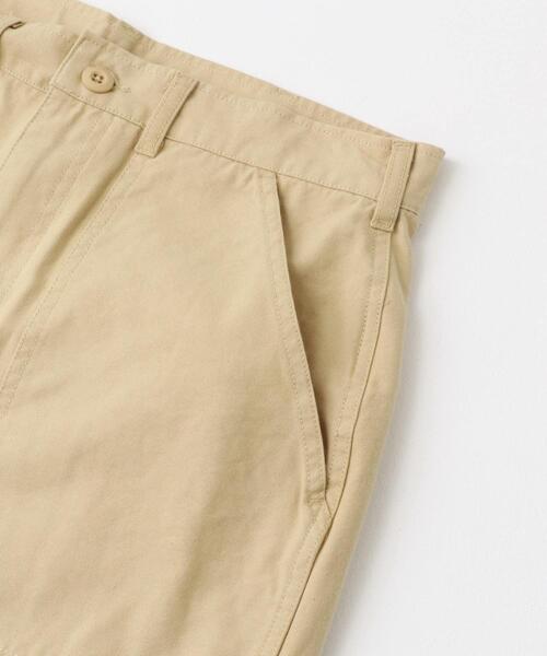 ITEMS URBANRESEARCH（アイテムズ アーバンリサーチ） パンツ 「別注