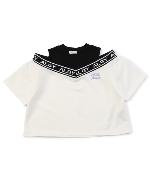 【最終値下げ】 ALGY 130 Tシャツ スカート パンツ 11点 まとめ売り ZOZOTOWN Yahoo!店 - ALGY｜Yahoo!ショッピング