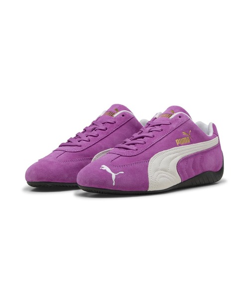 PUMA スニーカー SPEEDCAT OG 398846-34 レディース : ZOZOTOWN