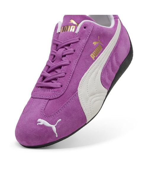 PUMA スニーカー SPEEDCAT OG 398846-34 レディース : ZOZOTOWN