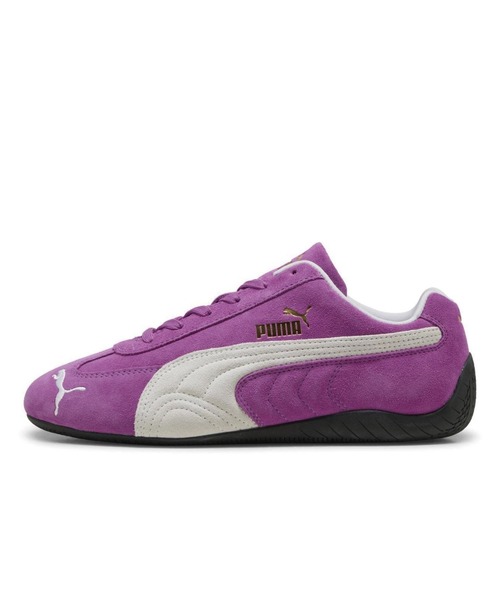 PUMA スニーカー SPEEDCAT OG 398846-34 レディース : ZOZOTOWN