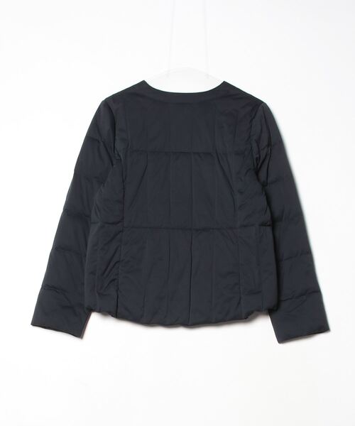 YOSOOU（ヨソオウ） ダウンジャケット 3 ネイビー メンズ : ZOZOTOWN