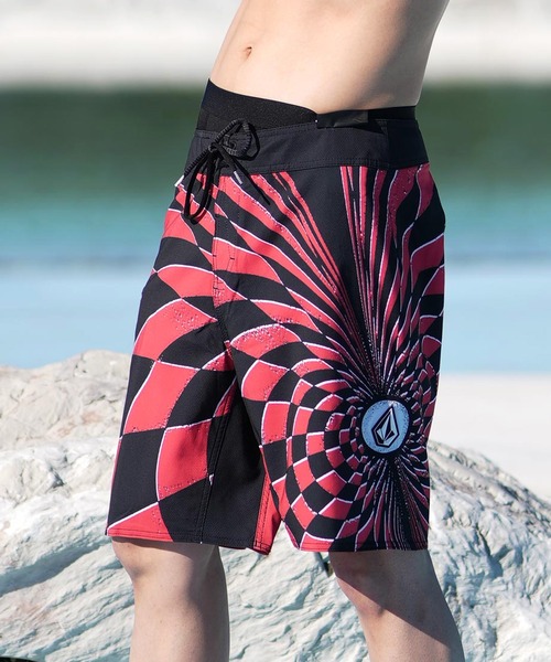 VOLCOM 最短翌日配達 ボルコム メンズ ボードショーツ サーフ