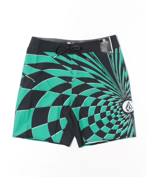VOLCOM 水着 VOLCOM/ボルコム ボードショーツ/水着/サーフパンツ