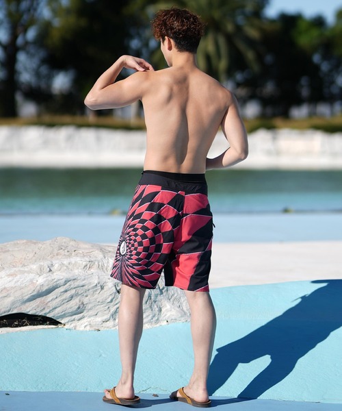 韓国ブランド通販サイト VOLCOM 水着 VOLCOM/ボルコム ボードショーツ/水着/サーフパンツ 水着・ラッシュガード