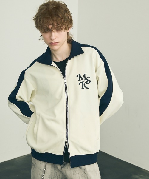 [CPGN STUDIO] Oversized Track Jacket★関税/送料込 2021_03_26_0007s_0000s_0007_GG