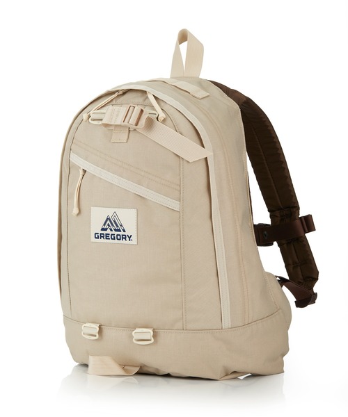美品 GREGORY FINE DAY リュック サンドベージュ GREGORY デイバック リュック ファインデイ FINE DAY V2 サンド