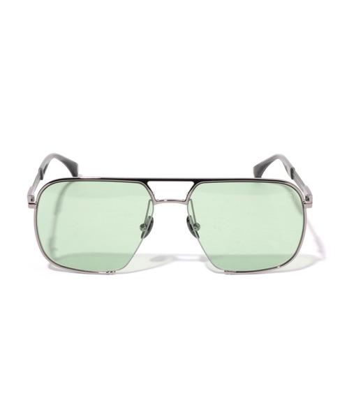 A BATHING APE（アベイシングエイプ） サングラス SUNGLASSES #1