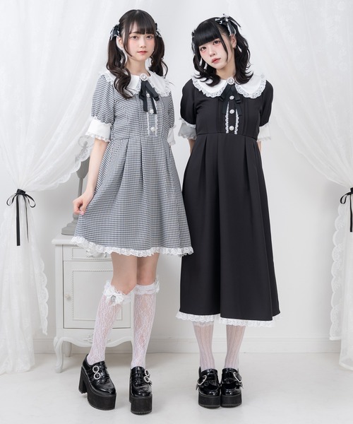 M(プロフ必読願います)さま専用です★DAKS 総レース ワンピース 42 M(プロフ必読願います)さま専用です☆DAKS 総レース ワンピース