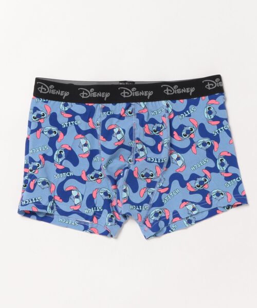 Disney ボクサーパンツ 「 」 25S3 : ZOZOTOWN Yahoo!店 - 通販