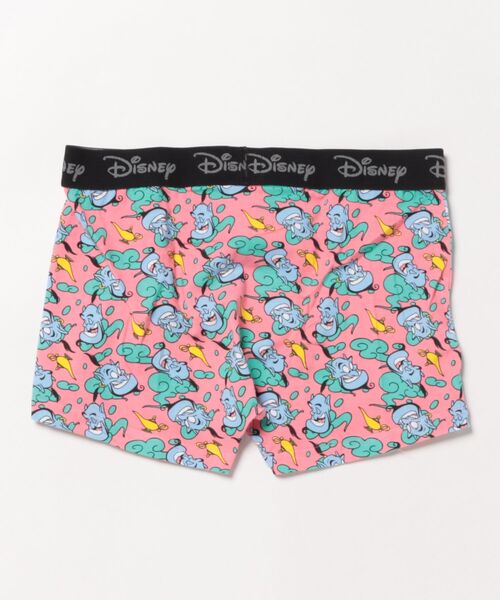 Disney（ディズニー） ボクサーパンツ 「 」 ボクサーパンツ 25S3