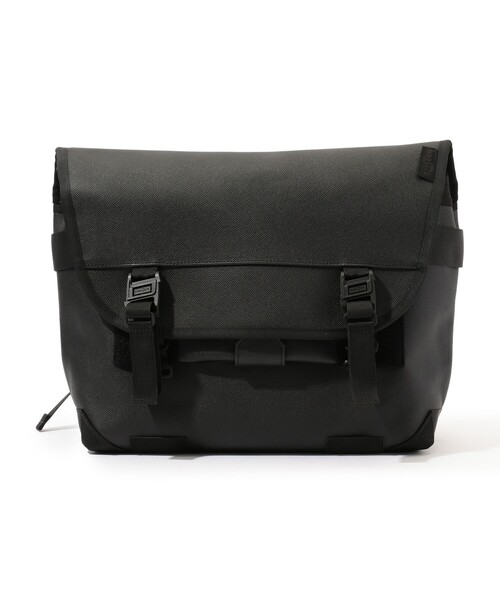 BAGJACK（バッグジャック） ショルダーバッグ bagjack pogo leather