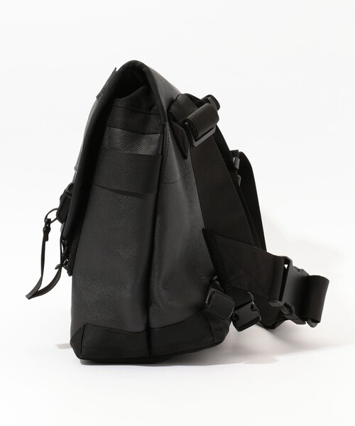 BAGJACK（バッグジャック） ショルダーバッグ bagjack pogo leather