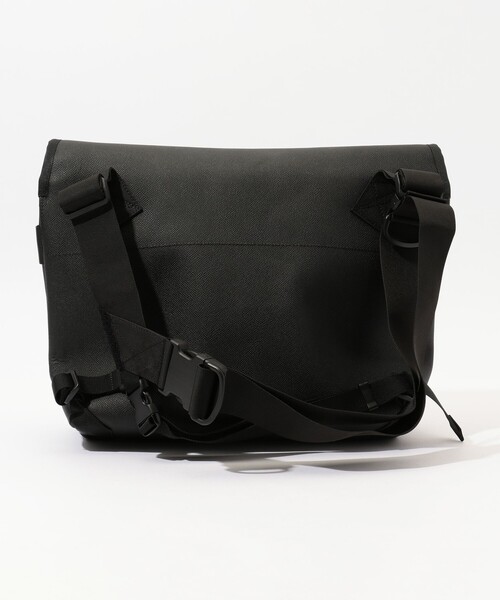 BAGJACK（バッグジャック） ショルダーバッグ bagjack pogo leather