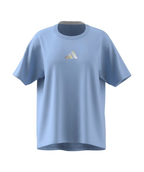 ★動くたび心地よく!おしゃれ! adidas アダプテーションTシャツ 楽天市場】アディダス メンズ Tシャツ トレフォイル TEE