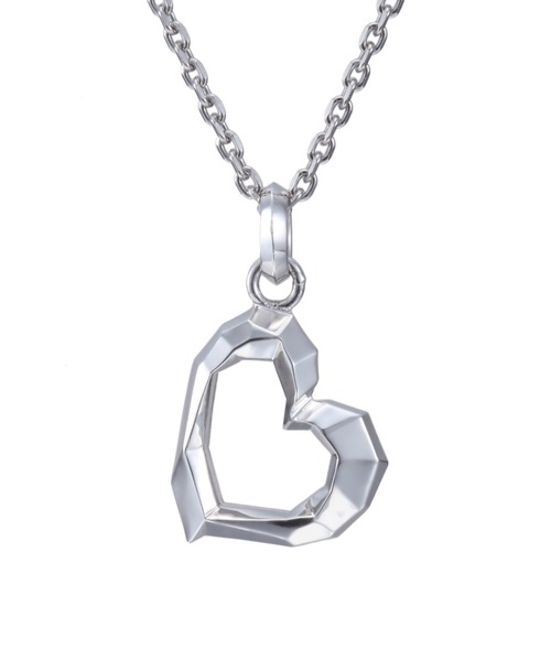 LION HEART ライオンハート　ネックレス LION HEART ネックレス 「LION HEART」ライオンハート 04N124S