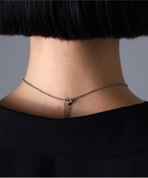 ハーツPR ネックレス LION HEART（ライオンハート） ネックレス “for Gift”フラグメント