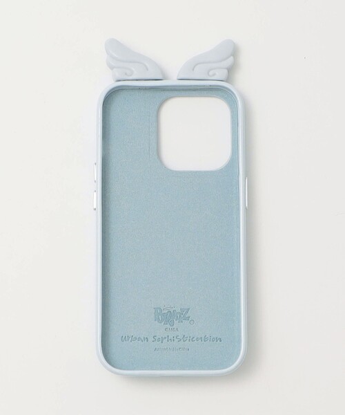 Urban Sophistication iPhone15Pro ケース