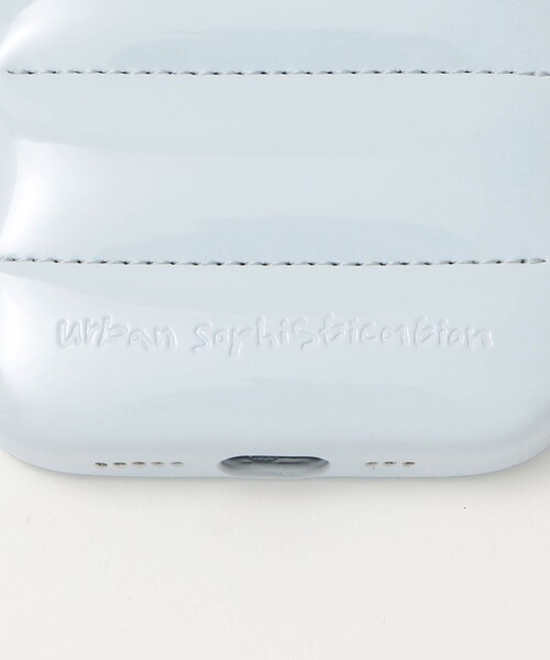urban sophistication iPhone15proケース iPhone 15 Pro | Urban Sophistication