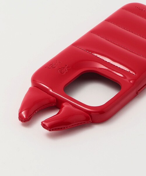 Urban Sophistication iPhone15pro用ケース Urban Sophistication スマホケース THE SOAP CASE iPhoneケース