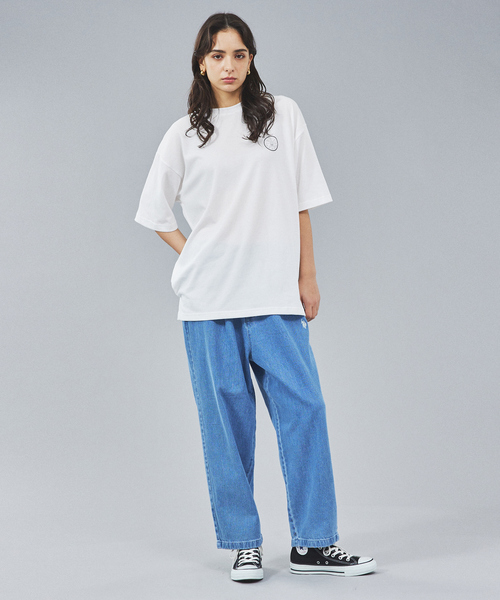 【POLER / ポーラー】VORTE QUICKDRY   MESHTシャツ/ POLeR tシャツ 「POLER / ポーラー」VORTE QUICKDRY MESHTシャツ