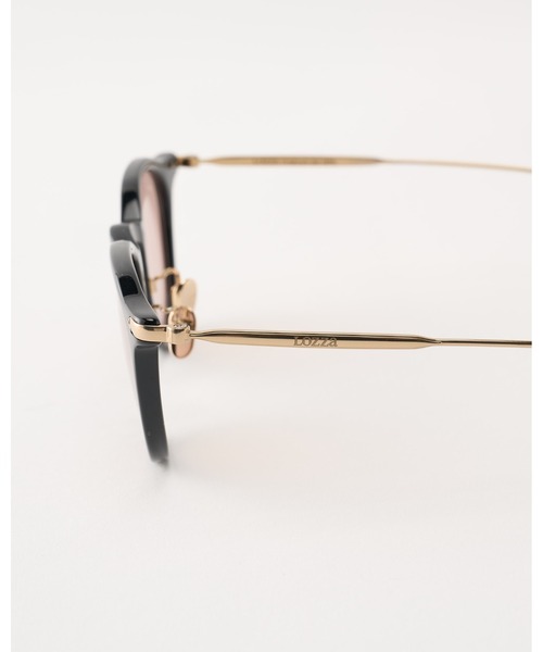 wjk 伊達メガネ メガネ 眼鏡 Lozza for wjk ”ROME 1 メンズ : ZOZOTOWN