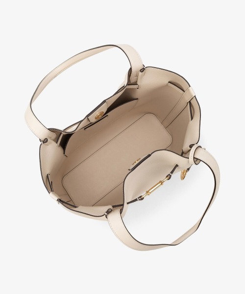 通勤・通学にも 即日発送★Michael Kors★CARSON NSトートラージ セール】CARSON NS トート ラージ - MKシグネチャー（トート
