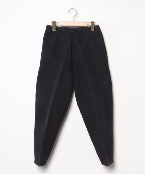 DANTON【ダントン】10oz デニムイージーパンツ36