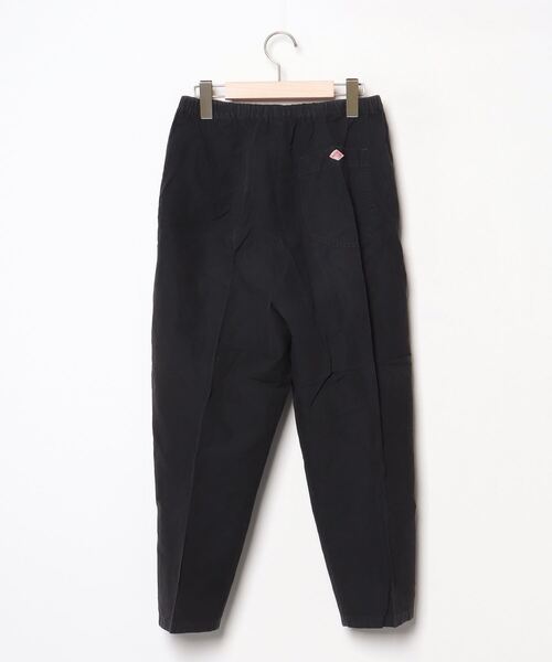 ダントン　イージーパンツ　美品　36 ダントン イージーパンツ 美品 36