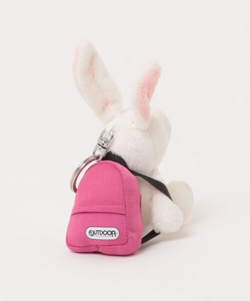 nici（ニキ） キーホルダー キーホルダー リュック・ロールボストン