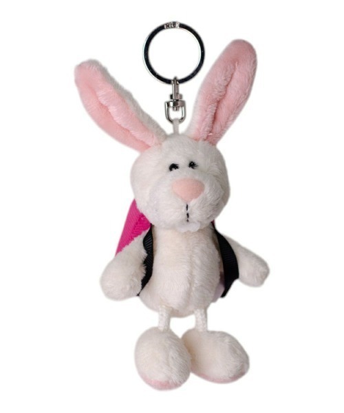 NICI アニマル　キーホルダー　10点セット nici（ニキ） キーホルダー キーホルダー リュック・ロールボストン