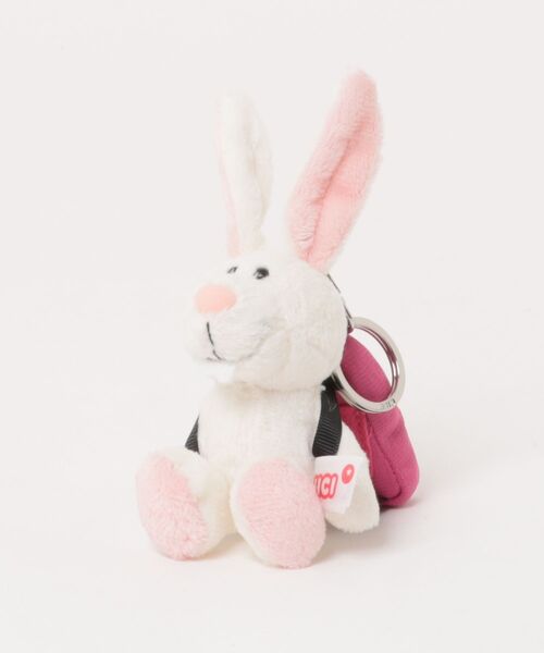 nici（ニキ） キーホルダー キーホルダー リュック・ロールボストン
