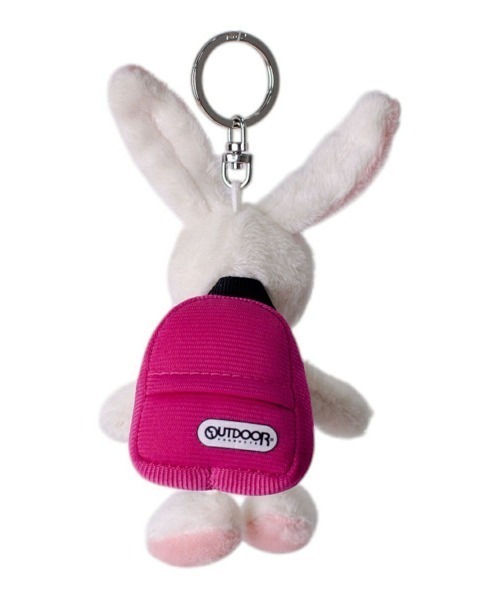 nici（ニキ） キーホルダー キーホルダー リュック・ロールボストン