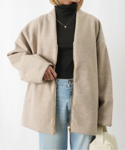 LADY LUCK LUCA（レディラックルカ） 「LUCA/LADY LUCK LUCA」 コート