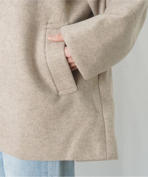 LADY LUCK LUCA（レディラックルカ） 「LUCA/LADY LUCK LUCA」 コート