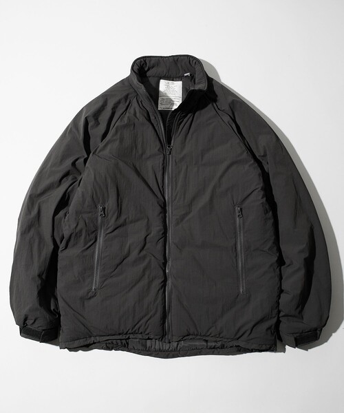 FREAK'S STORE（フリークスストア） ブルゾン MEDIUM オリーブ メンズ