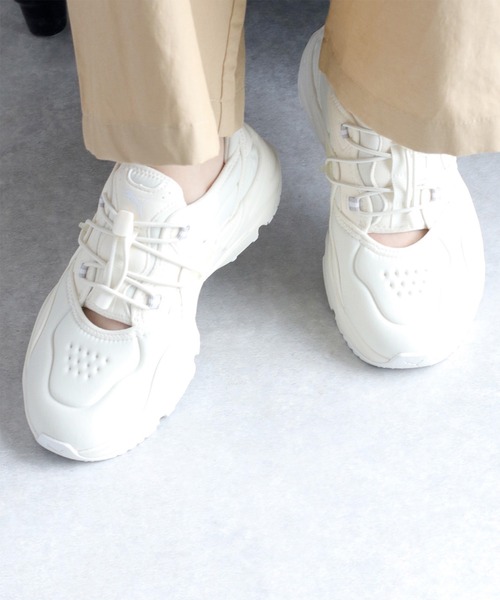 PUMA サンダル 「PUMA」ORKID SANDAL オーキッドミュール