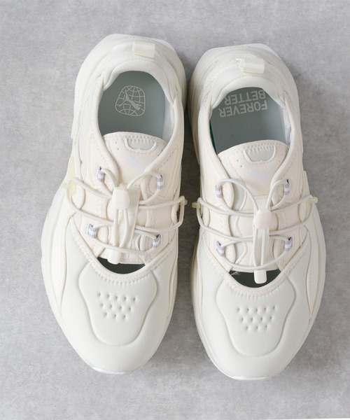 PUMA サンダル 「PUMA」ORKID SANDAL オーキッドミュール